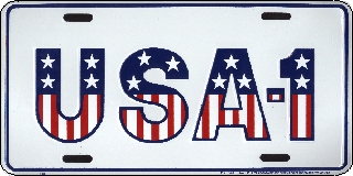 LPS 560 USA-1