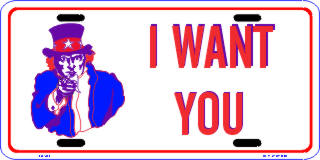 LPS Y01 I WANT YOU
