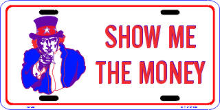 LPS Y02 SHOW ME THE MONEY