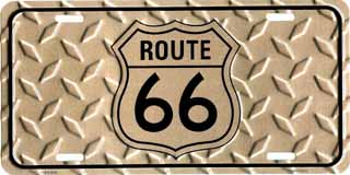LPS 1006 ROUTE 66 SPLASH