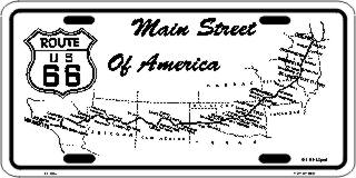 LPS 386 MAIN STREET OF...