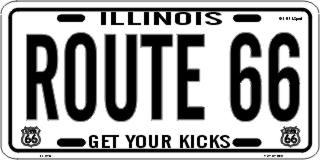LPS 392 ILLINOIS