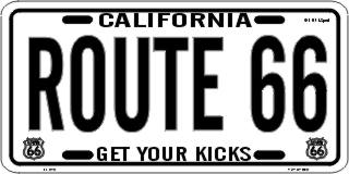 LPS 393 CALIFORNIA