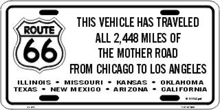 LPS 394 ALL 2,448 MILES