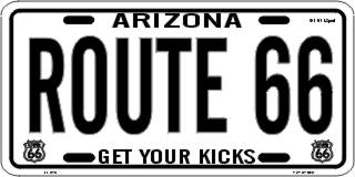 LPS 398 ARIZONA
