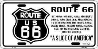 LPS 568 A SLICE OF AMERICA