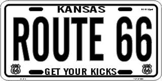 LPS 571 KANSAS