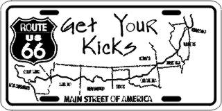 LPS 582 GET YOUR KICKS 2