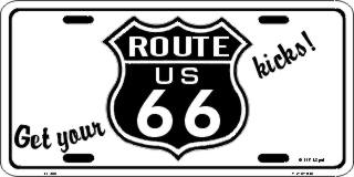 LPS 583 GET YOUR KICKS 3