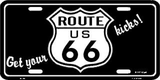 LPS 584 GET YOUR KICKS 4