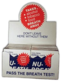 NuBreath Herbal